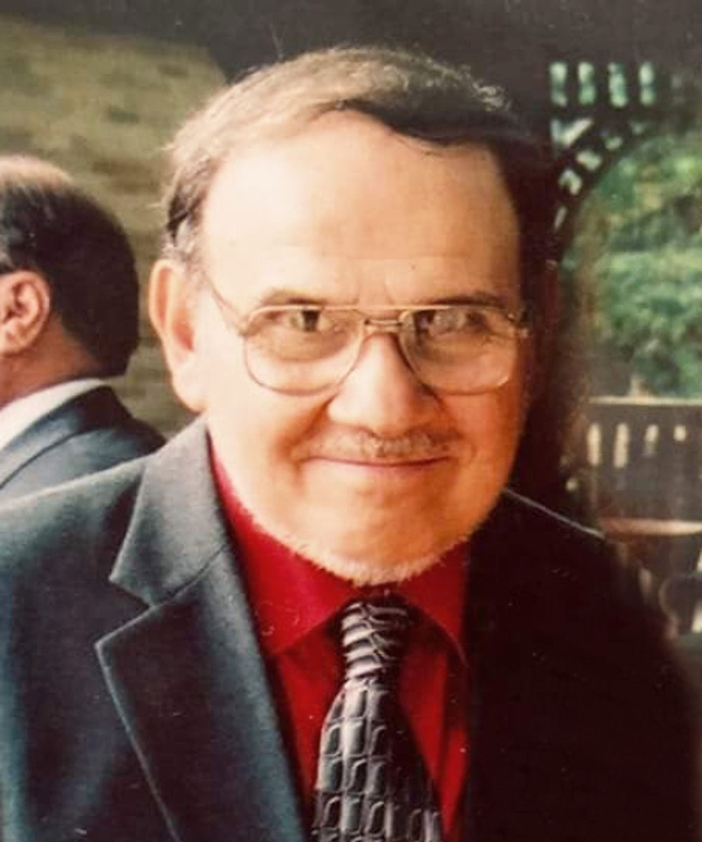 Vander May Funeral Home