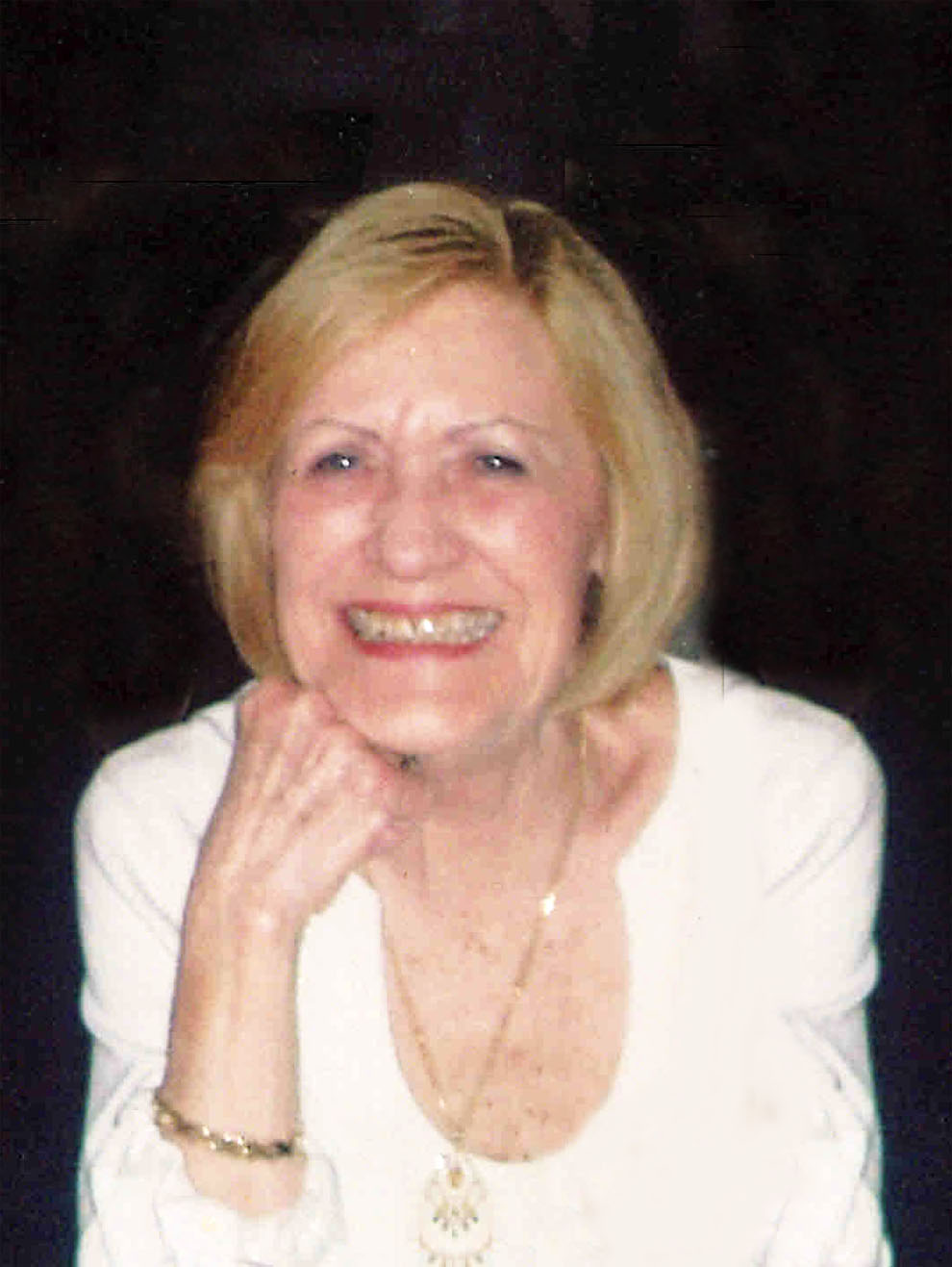 Vander May Funeral Home