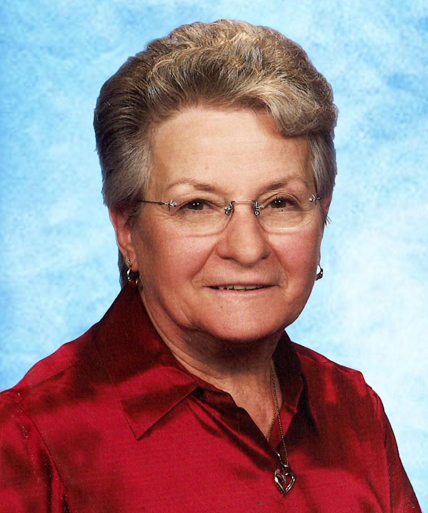 Vander May Funeral Home