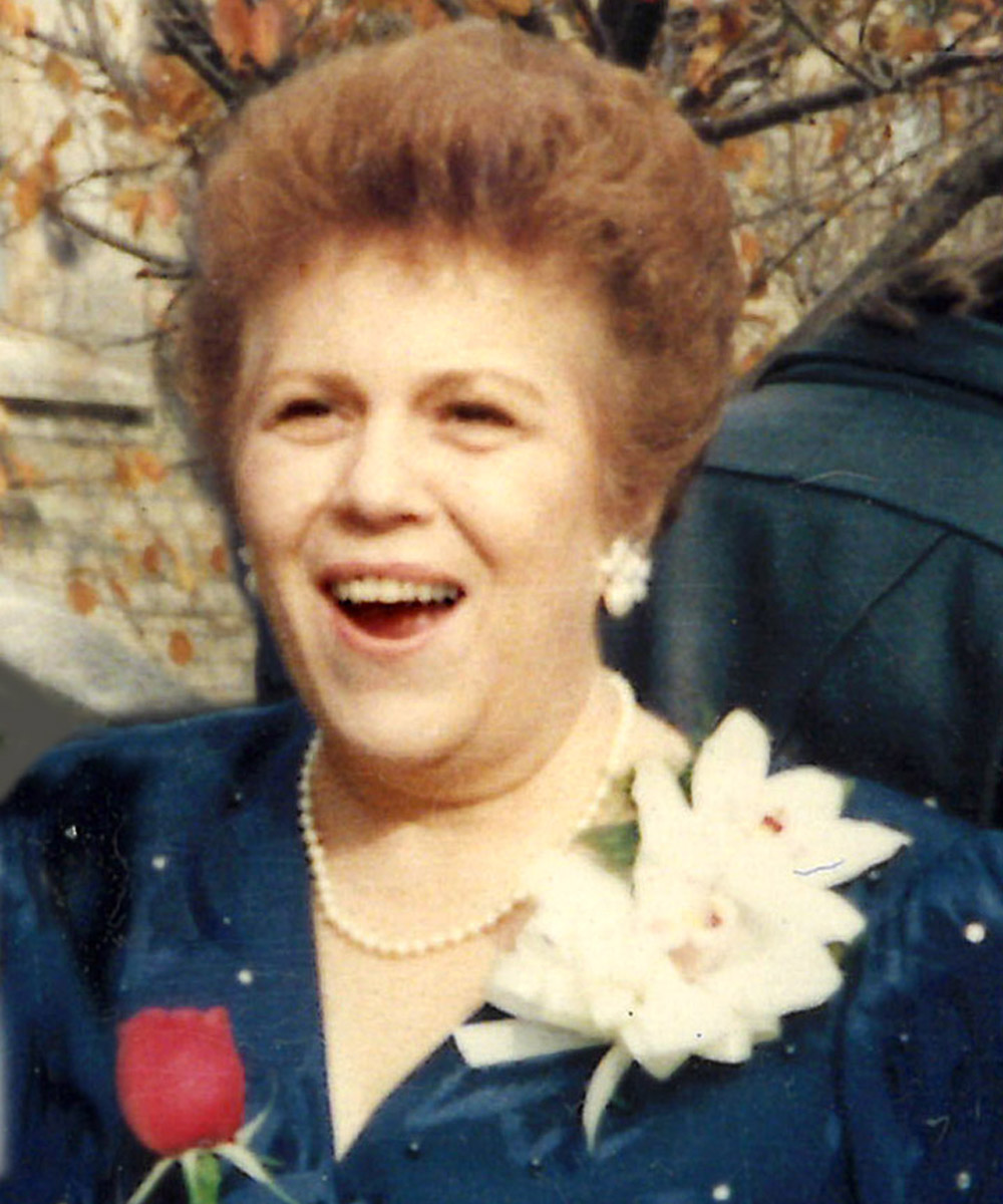 Vander May Funeral Home