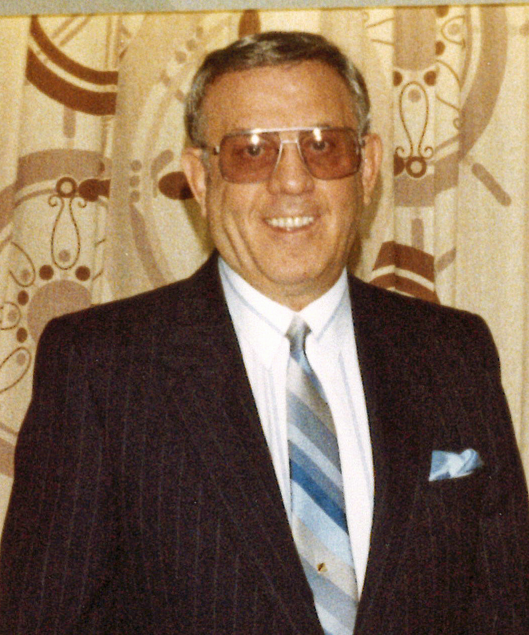 Vander May Funeral Home