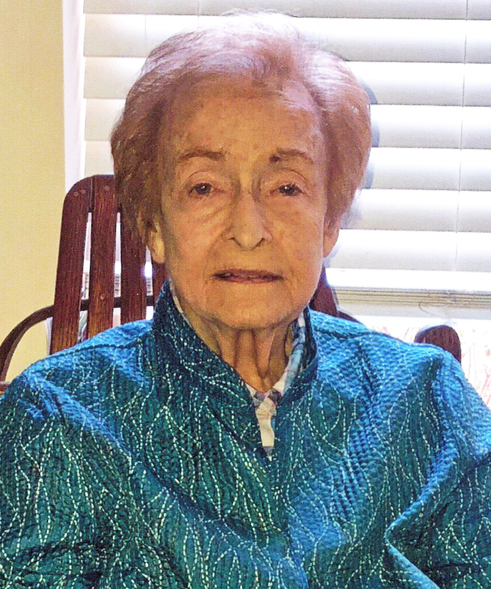 Vander May Funeral Home