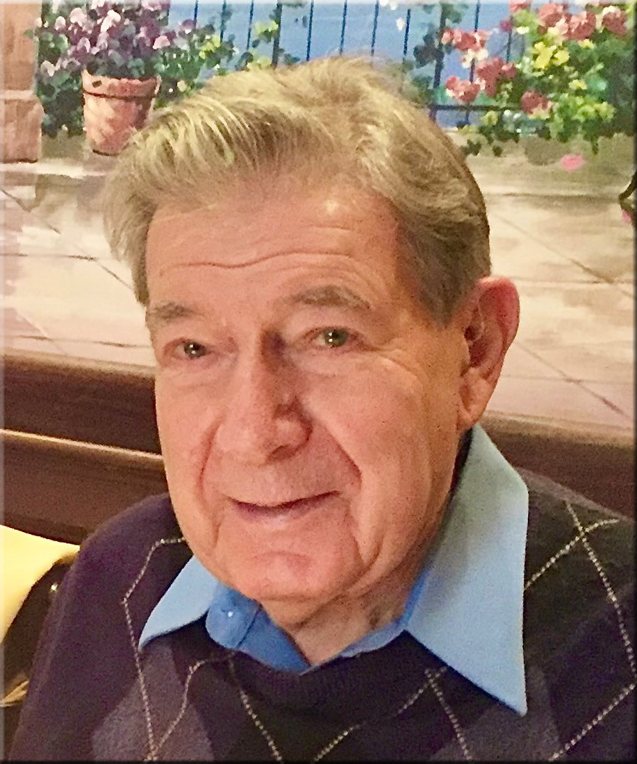 Vander May Funeral Home