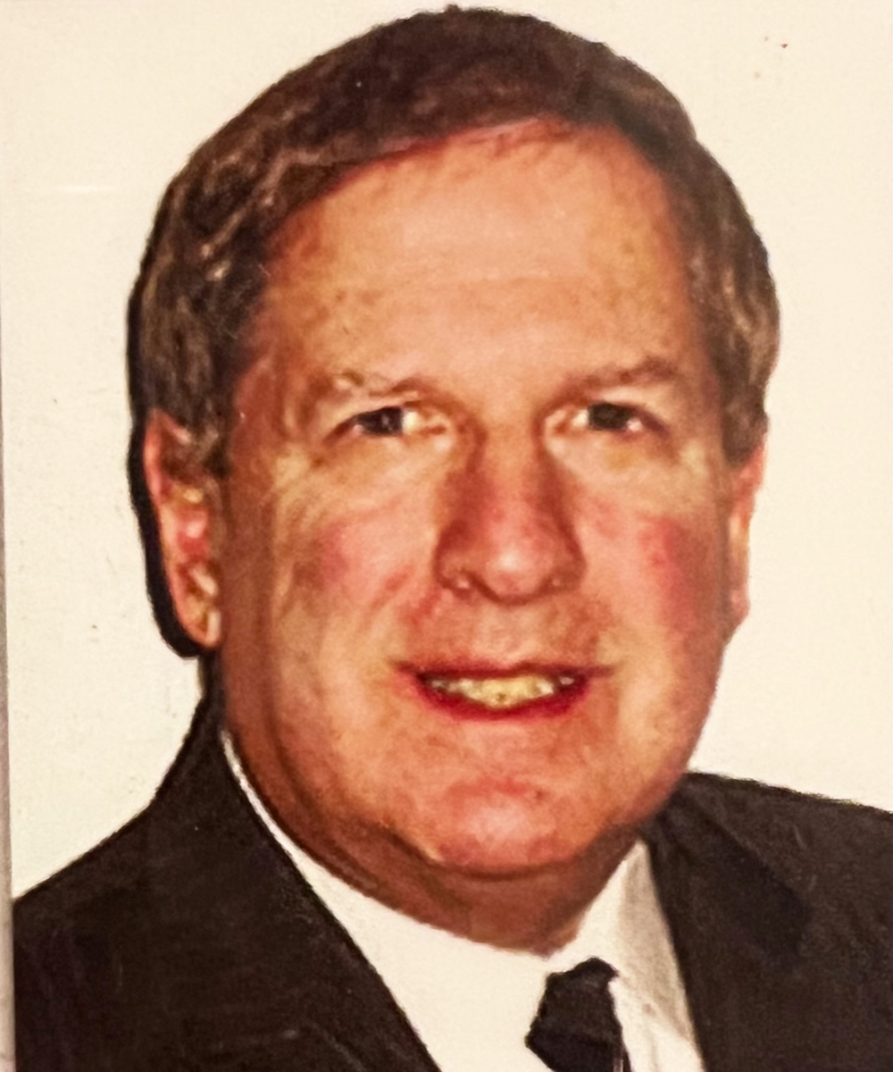 Vander May Funeral Home