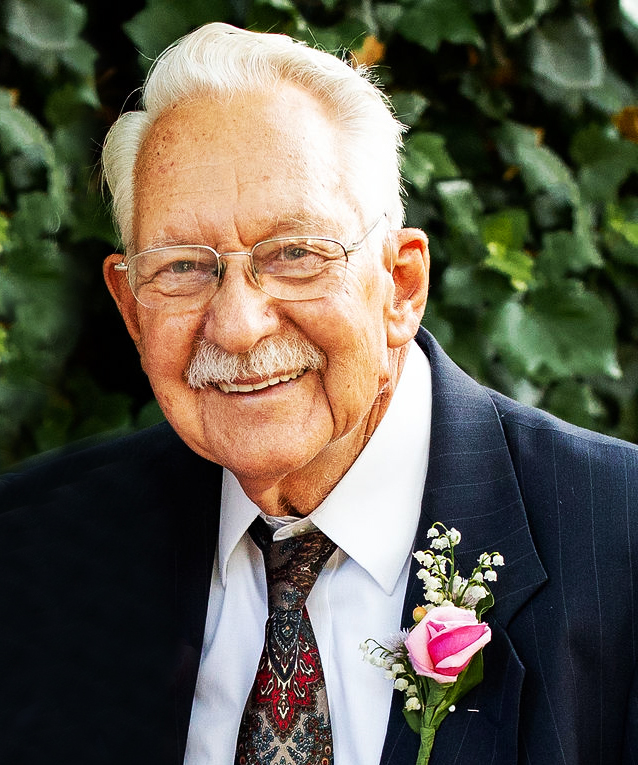 Vander May Funeral Home