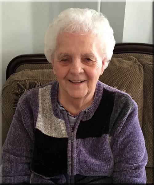 Vander May Funeral Home