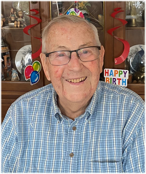 Vander May Funeral Home