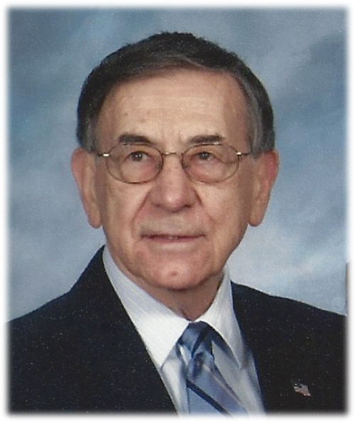 Vander May Funeral Home