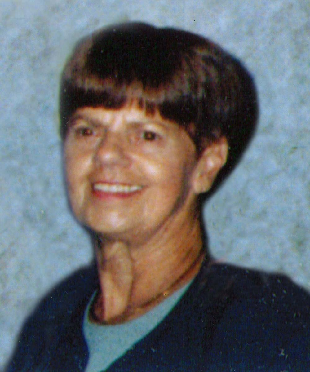 Vander may funeral home